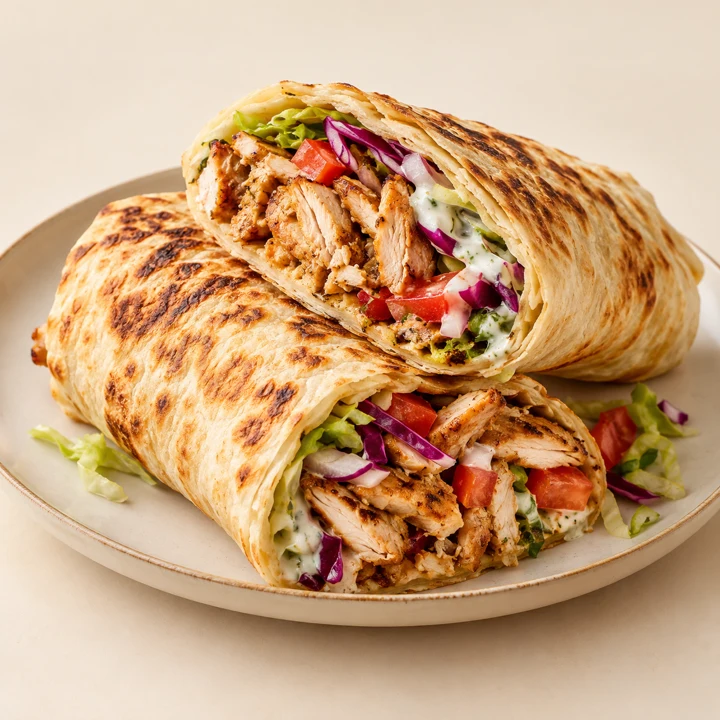 Донер Martuk Doner